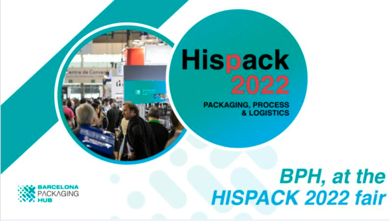 Mengibar at Hispack 2022