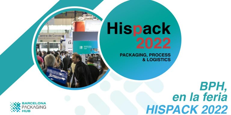 mengibar founding member of barcelona packaging hub at hispack 2022