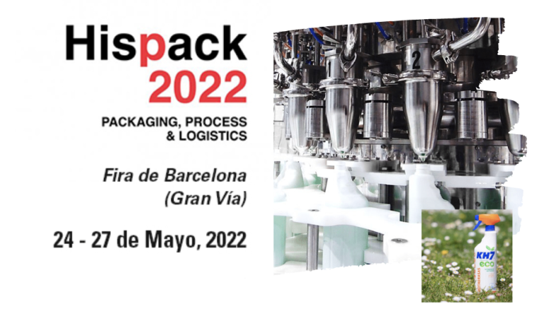 Hispack 2022 Mengibar