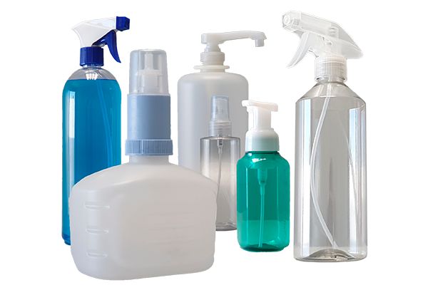 sanitiziers products