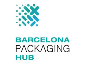 barcelona packaging hub logo