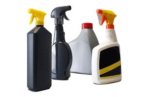 car care products