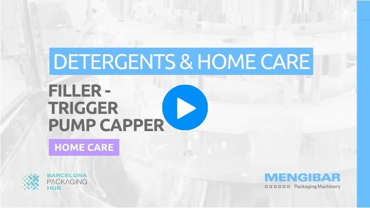 detergents & home care