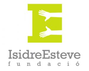 fundació isidre esteve logo