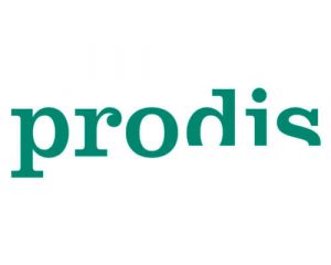 prodis logo