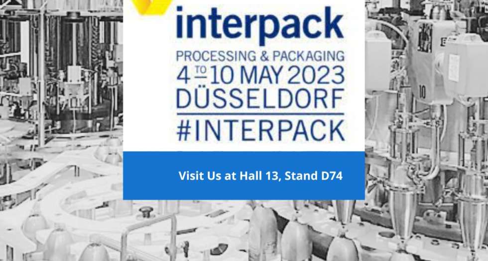 mengibar fillers at interpack 2023