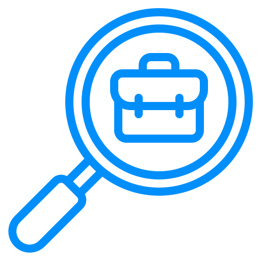job offers icon