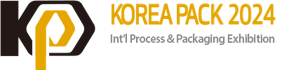 korea pack logo