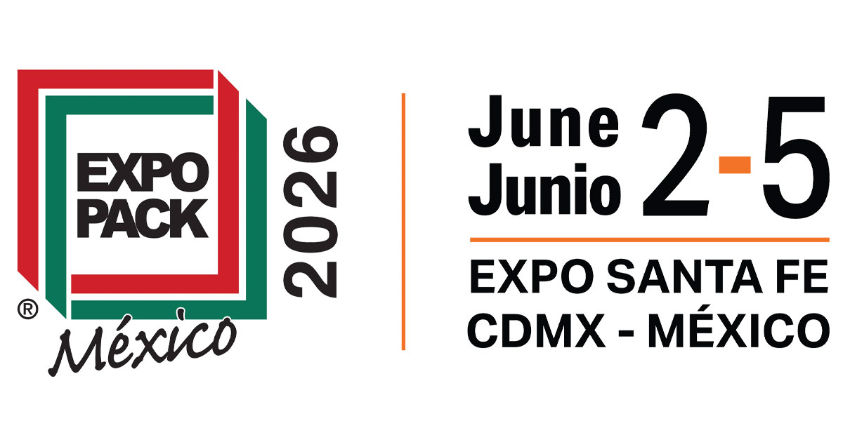 Mengibar at international packaging and liquid filling machinery trade fairs: PACK EXPO MEXICO