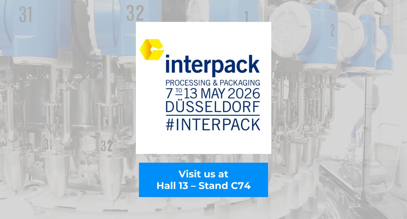 mengibar interpack 2026